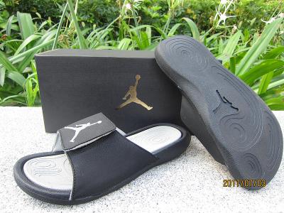 Cheap Air Jordan Hydro 6 sandals wholesale No. 41